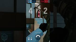 Striker 4K, Nearly Ace