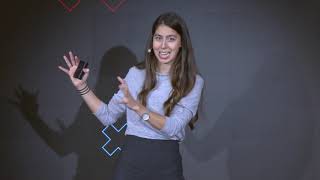 How To Solve AI's Ethical Puzzles | Cansu Canca | TEDxCambridgeSalon