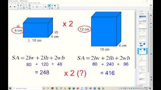 Unit 5: Changing Attributes