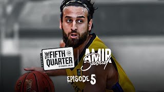 Amir Saoud | The Fifth Quarter Ep. 5