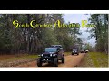 Overlanding the South Carolina Adventure Route