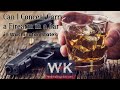 Can I Conceal Carry a Firearm in a Bar in Washington State?