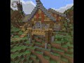 mossy and cracked bricks mini minecraft building tips