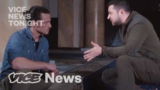 Zelenskyy Predicts Putin Will Negotiate: ‘I Think He Sees That We Are Strong’