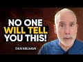 BIZARRE Encounter! MYSTERIOUS BEING Shares PROFOUND Life-Changing Knowledge! | Dan Millman