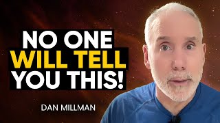 BIZARRE Encounter! MYSTERIOUS BEING Shares PROFOUND Life-Changing Knowledge! | Dan Millman