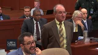 Grant Amato Day 6 Witnesses: Jennifer Sawyer & Tera Jones - Forensic Pathologist