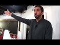 Faith in Allah's Plan - Khutbah by Nouman Ali Khan 2019