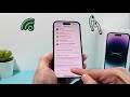 How to Turn Off Screen Time Without Passcode on iPhone or iPad