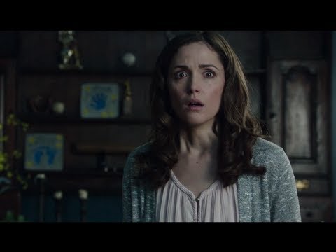Insidious Chapter 2 Trailer Youtube