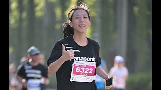 2023-0910 映葶第一場路跑賽-Panasonic台北城市路跑Taipei City Run(12.5公里邊跑邊拍輕鬆跑)