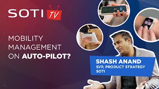 AI \u0026 Autonomous Device Management: A Workplace Game-Changer | SOTI TV Episode 2