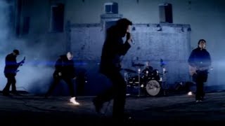 Blindspott - Drown (Official Music Video)