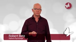 Du bist der wichtigste Mensch in deinem Leben - Robert Betz