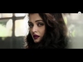 Bandeyaa   Jazbaa   Aishwarya Rai Bachchan & Irrfan   Jubin   Amjad   Nadeem   YouTube