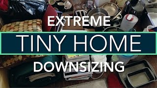 How to Downsize Using the Life Changing KonMari Method