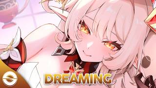 Nightcore - Dreaming (Lyrics)