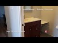 3 bedrooms 2 bathrooms don mills eglinton. 10 edgecliff golfway