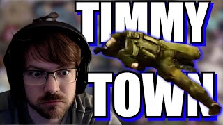 Why are there STILL TIMMIES this late into wipe? - Escape From Tarkov