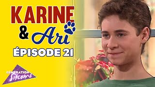 KARINE ET ARI - Mise au vert | EPISODE 21