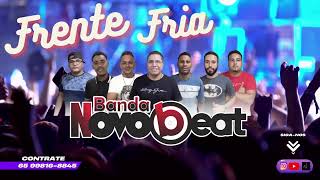 BANDA NOVO BEAT  - FRENTE FRIA