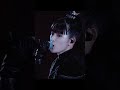 babymetal metal kingdom shorts