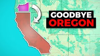 Why Californians are LEAVING Oregon and GOING BACK!?