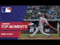 Top 10 Plays of the Day: June 13, 2018