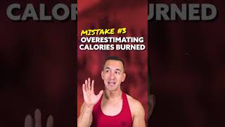 Why You're Not Losing Fat (3 KEY MISTAKES)