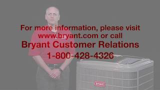 Bryant® Tech Tips: Inverter Safety