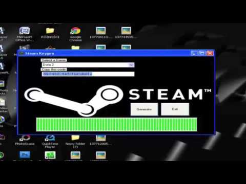Steam Key Cracker |2014| Steam Key Cracker |2014|