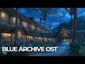 ブルーアーカイブ Blue Archive OST 130. Foolish Days