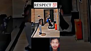reaction video