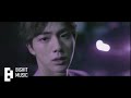 Jin (BTS) – 'Yours' FMV [ENG SUB]