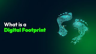 What Is A Digital Footprint