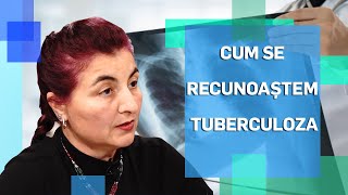 Care sunt principalele simptome ale tuberculozei