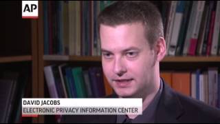 Study Finds Online Privacy Concerns on the Rise