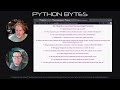 425: If You Were a Klingon Programmer - Python Bytes