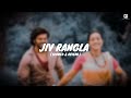 Jeev Rangla lofi | Marathi Lofi | ( slowed + reverb ) | SM CREATIONS