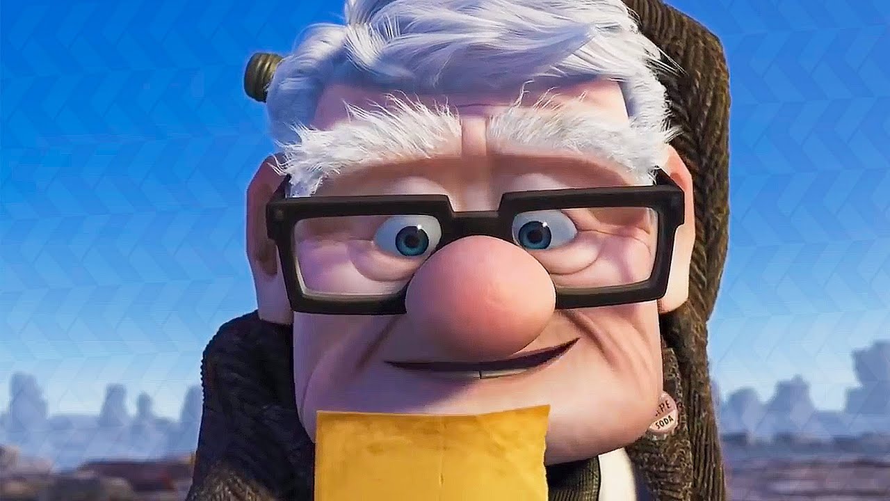 Movie Up 2009 Wallpaper