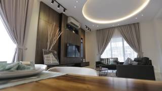 PROPCAFE AVISTA WARISAN PUTERI 360 DEGREE VIEW