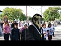 romeria de la virgen de zapopan 2022