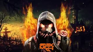 Brutal Dubstep Mix 2017 [Halloween Dubstep Mix]