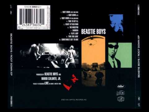 Beastie Boys - Root Down ( Free Zone Mix ) - YouTube