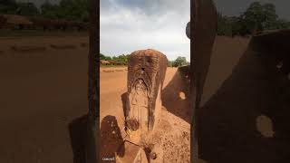 Kampong Kdei bridge or Spean Preah Toeus @angkordiscovery