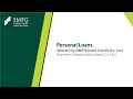 Should you get a Top-up Loan or a Fresh Loan? | SMFG India Credit