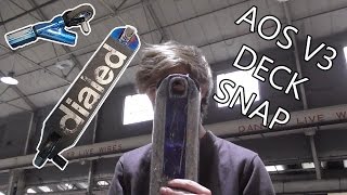 AOS V3 DECK SNAP | JESSE IKEDAH