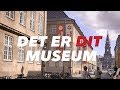 Nationalmuseet - the National Museum of Denmark