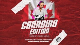 ALL CANADIAN MIX | ALL 90s & 2000s DANCE CLASSICS