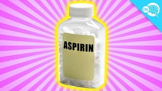 How Does Aspirin Work?